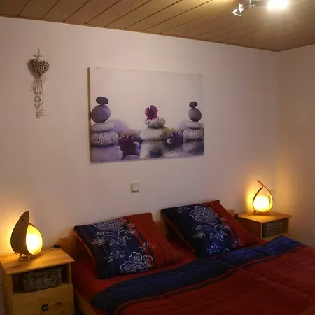 Ferienhaus-4seasons Gönnersdorf