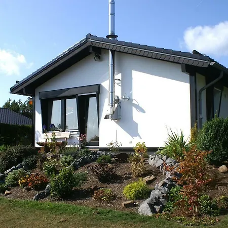 펜션 Ferienhaus-4seasons