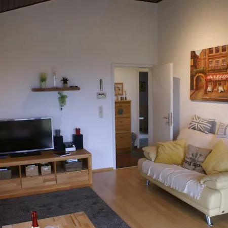 펜션 Ferienhaus-4seasons *