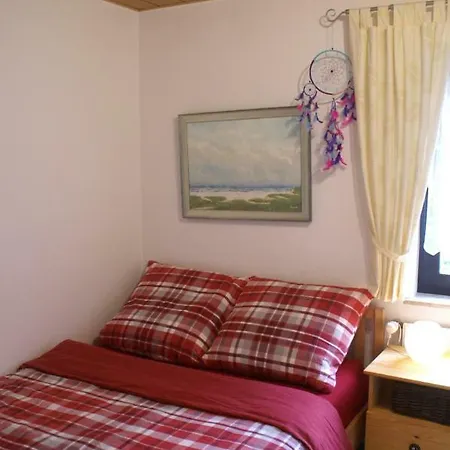 Ferienhaus-4seasons 펜션 *