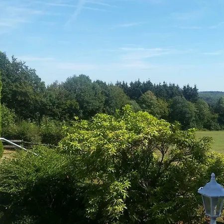 펜션 Ferienhaus-4seasons *