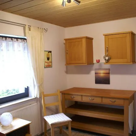 펜션 Ferienhaus-4seasons