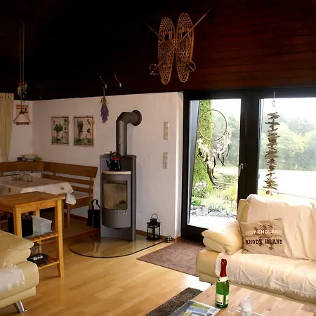 Ferienhaus-4seasons *