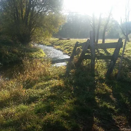 펜션 Ferienhaus-4seasons *