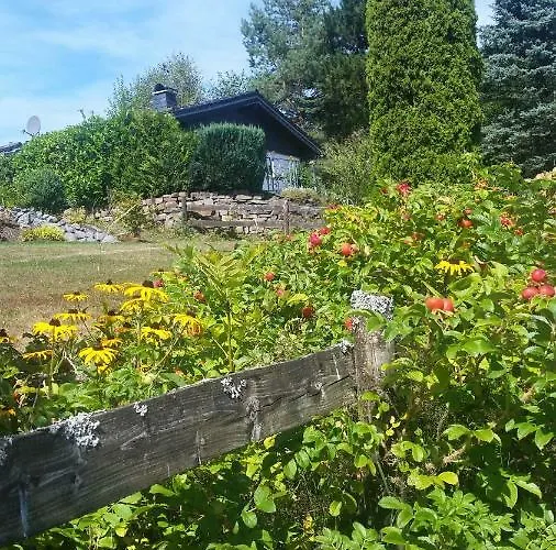 Holiday home Ferienhaus-4seasons