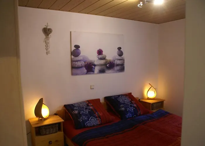 Ferienhaus-4seasons Gonnersdorf (Vulkaneifel)