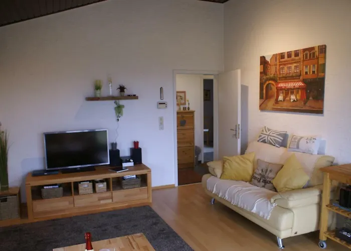 Holiday home Ferienhaus-4seasons *