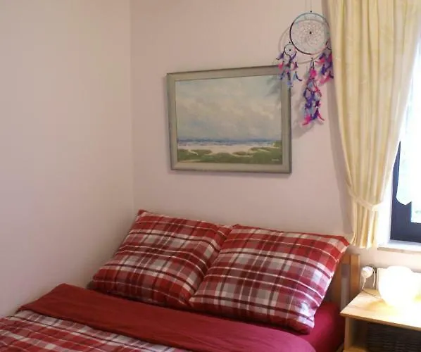 Ferienhaus-4seasons Holiday home *