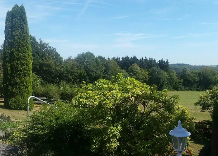 Holiday home Ferienhaus-4seasons *