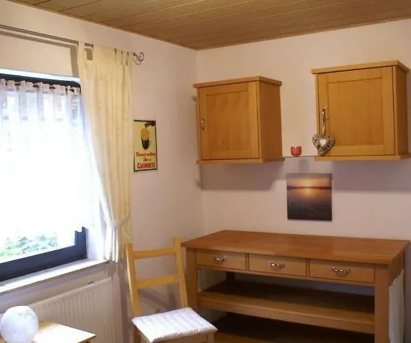 Holiday home Ferienhaus-4seasons