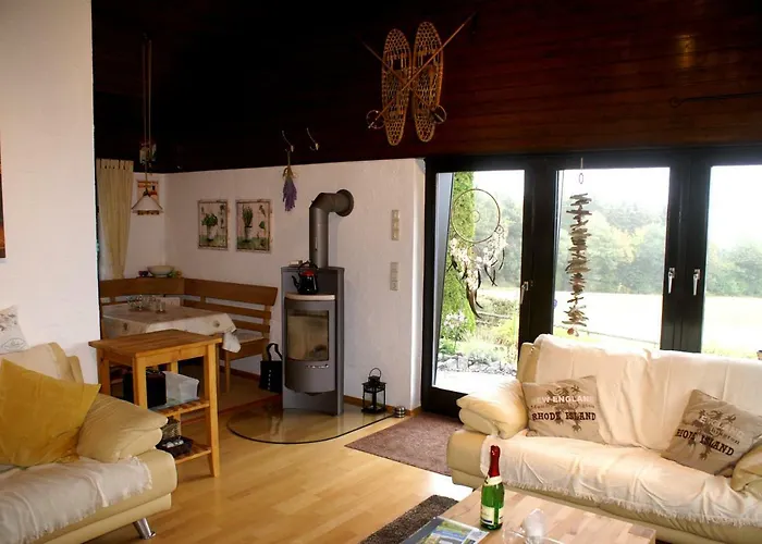 Ferienhaus-4seasons *