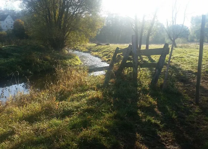 度假居 Ferienhaus-4seasons *